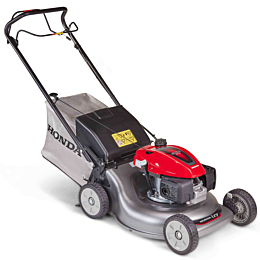 Honda Izy HRG 536 SK Self-Propelled Petrol Lawn Mower