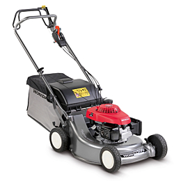 Honda HRD 536 TX Professional 