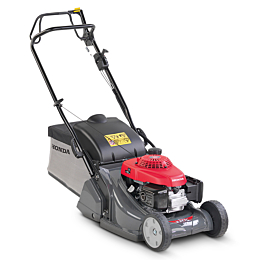 Honda HRX 426 QX Self-Propelled Rear Roller Lawn Mower