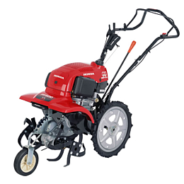 Honda FF300 Tiller