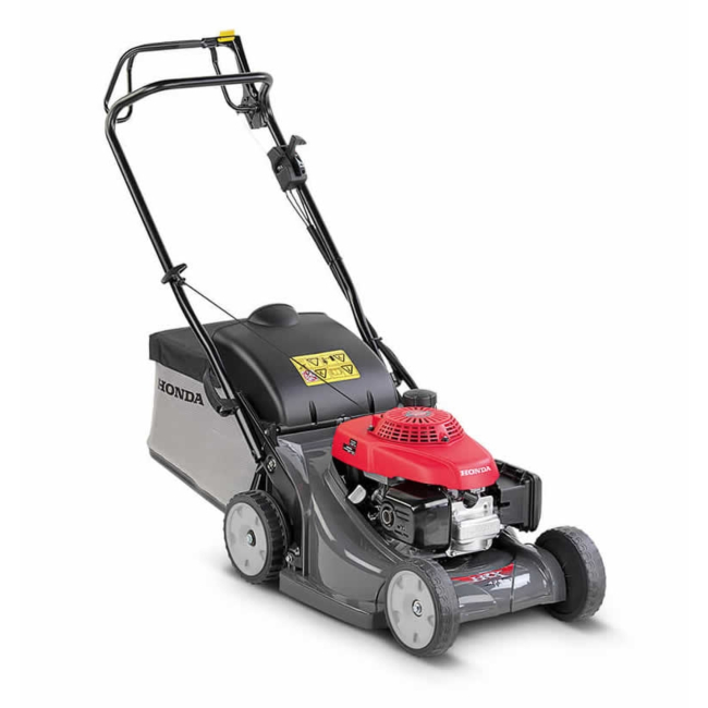 Honda HRX 426 SX Self-Propelled Petrol Lawn Mower