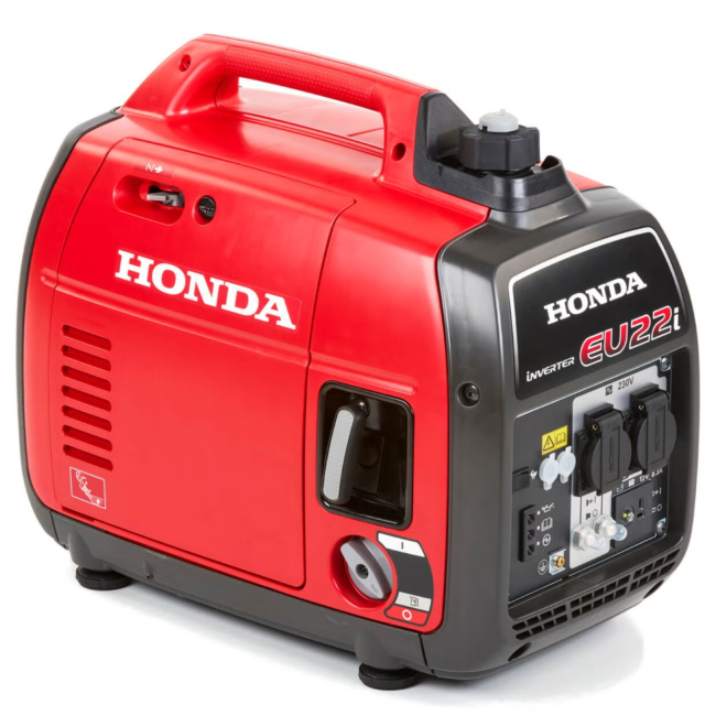 Honda EU22i Petrol Inverter Generator