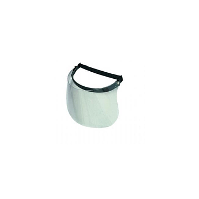 Honda Clear Visor