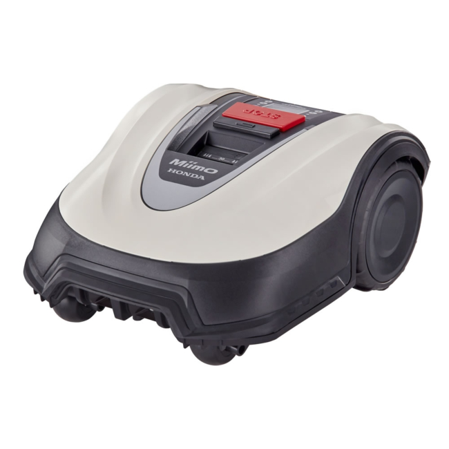 Honda MIIMO HRM 70 LIVE 'Plug and Play' Robotic Lawn Mower