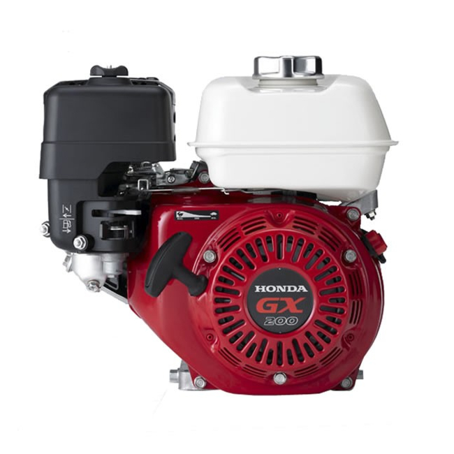Honda GX 200 Engine