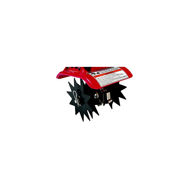 Honda FG201 Aerator Attachment