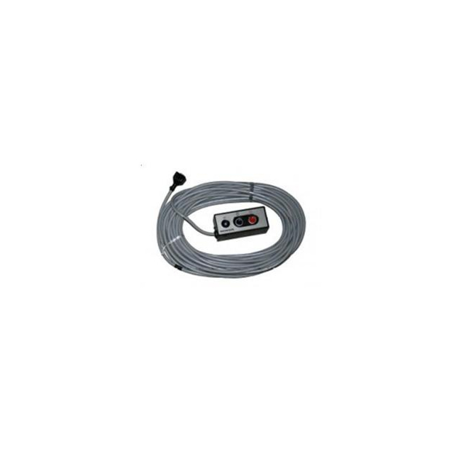 Honda EM4500S / EM5500S 10m Remote Control Kit