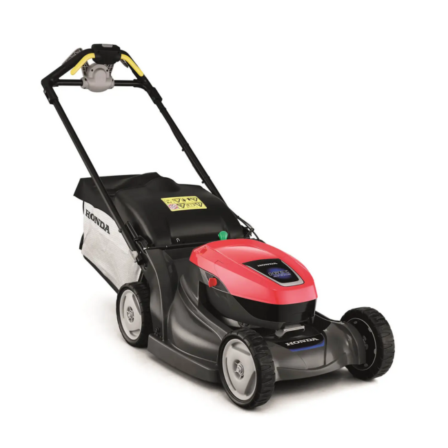 Honda HRX 476 XB Self-Propelled Cordless Lawn Mower