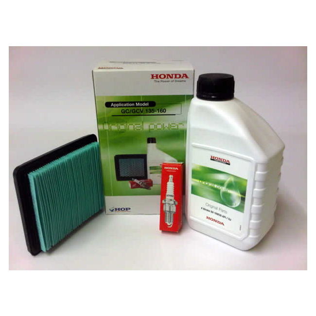 Honda (06211-ZL8-000) GCV Engine Service Kit