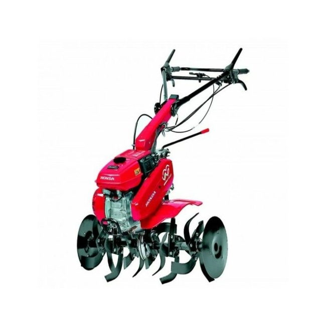 Honda F560 Large Garden Petrol Rotovator Tiller 