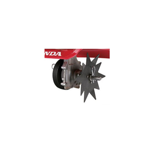 Honda FG201 Tiller Border Edger
