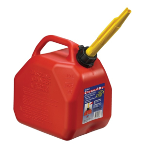 10 Litre Fuel Can