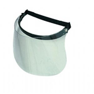 Honda Clear Visor