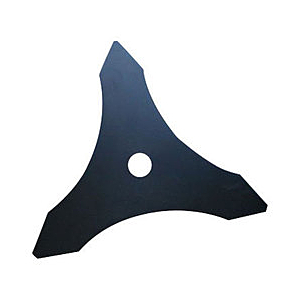 Honda 72511-VL6-P31 3-Tooth Metal Blade
