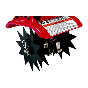 Honda FG110 Aerator Attachment