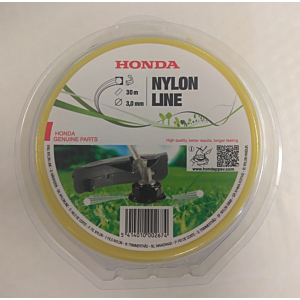 Honda 3.0mm (45m) Nylon Line