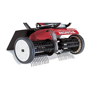 Honda FG110 De-Thatcher Attachment
