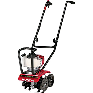 Honda FG110 Digging Tines Attachment