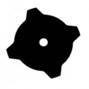Honda UMK425/435 (72511-VF9-E32) 230mm 4 Tooth Blade