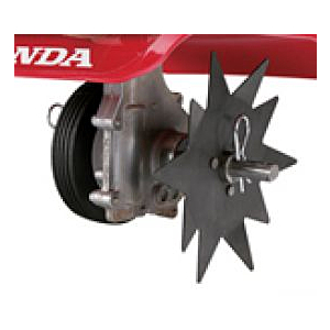 Honda FG110 Border Edger Attachment