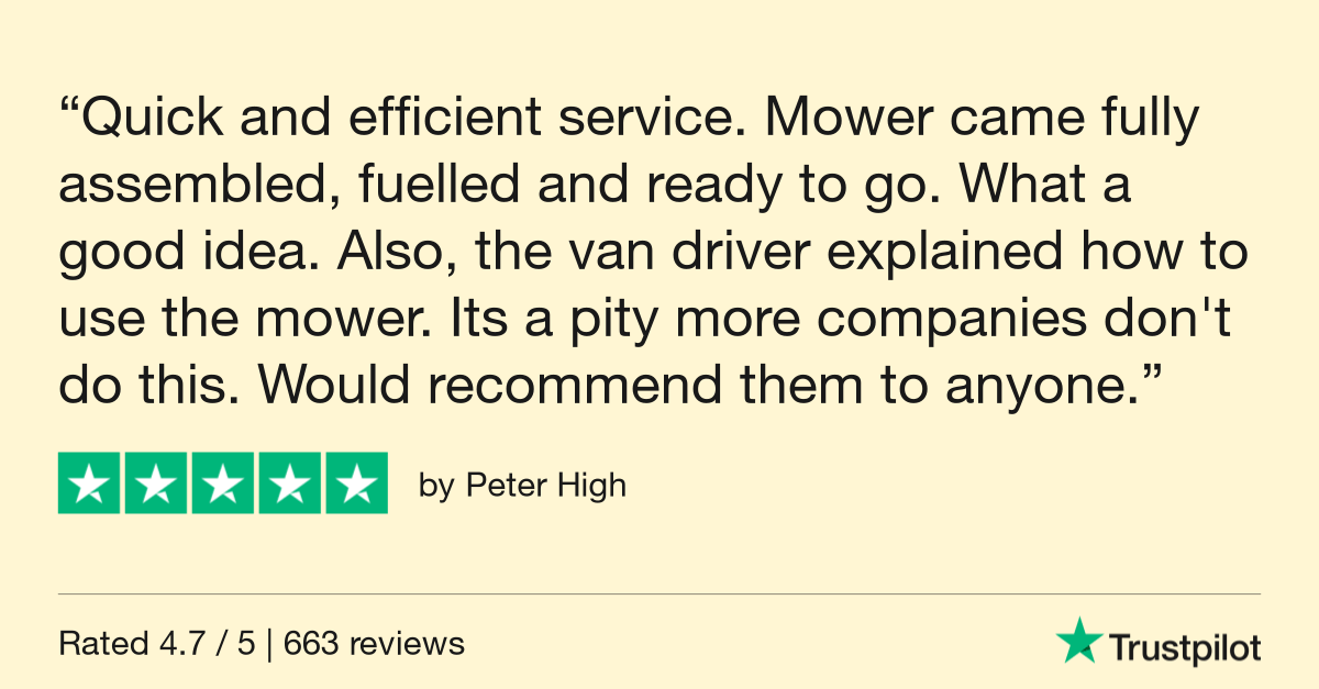 Trustpilot Reviews