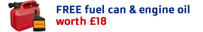 Honda HRN Offer